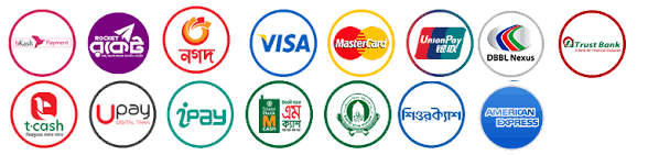 Pay with mobile banking